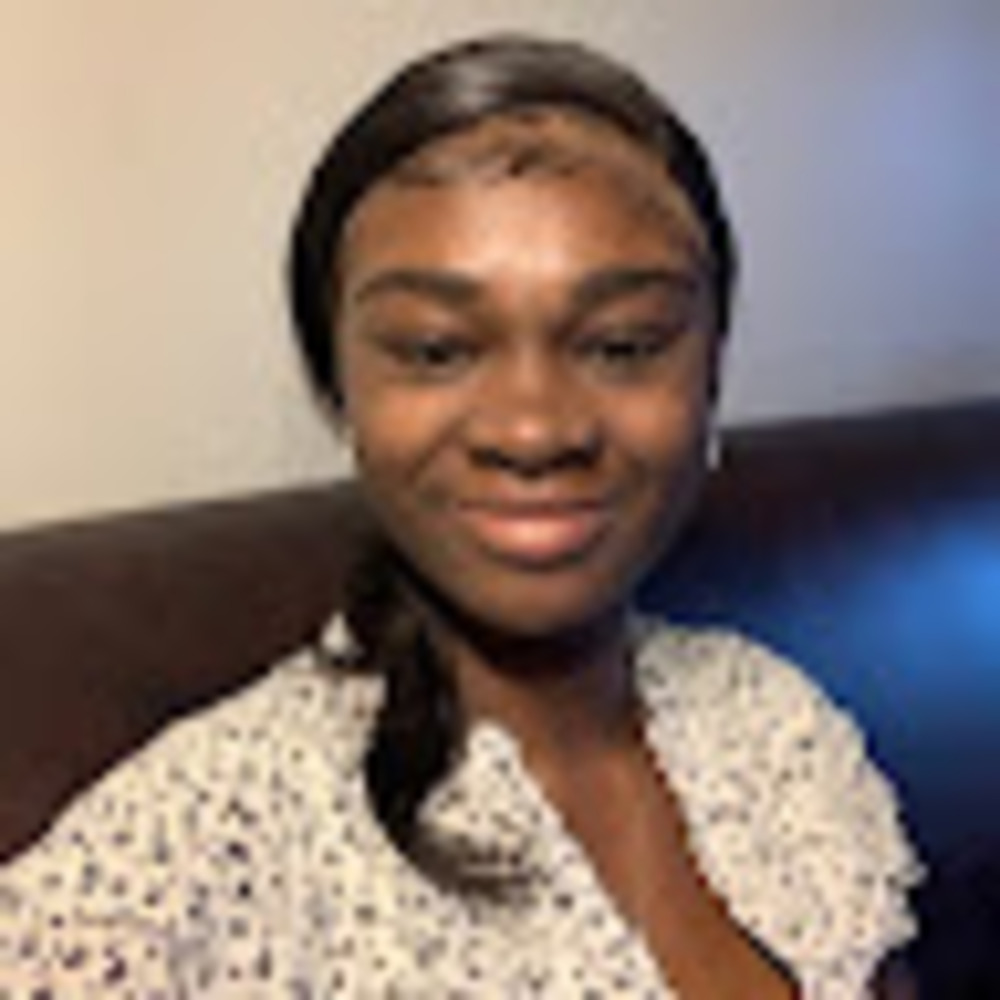 Meet your Posher, Sydnee